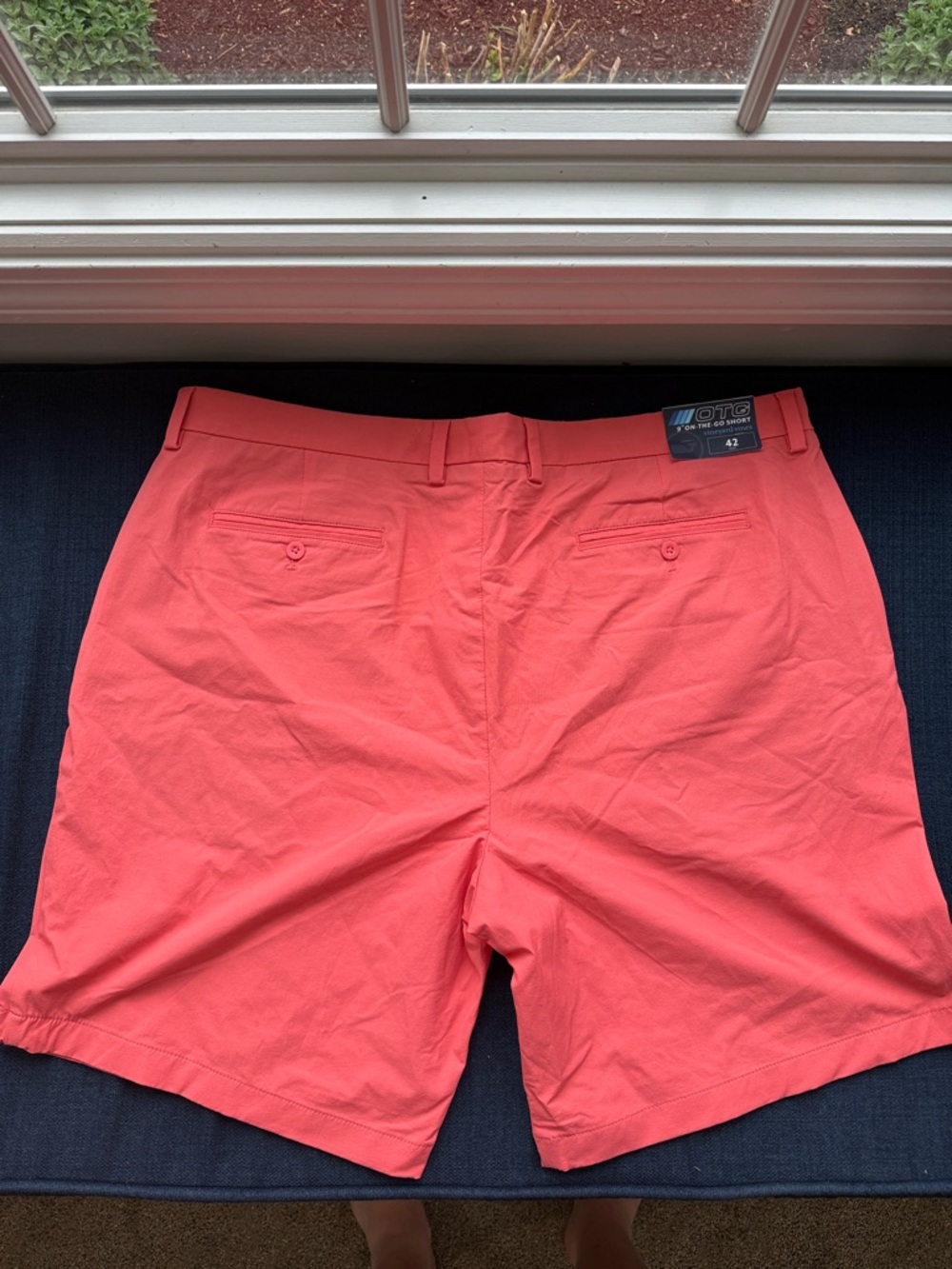 Vineyard vines new performance short, see description - Picture 2 of 7